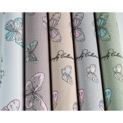 /Обои Саратовские Бабочки 919-04 дуплексные С6 0,53*10 (12) РАСПРОДАЖА!!