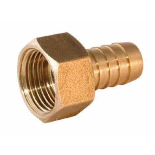 Ёрш для шланга ф 1/2