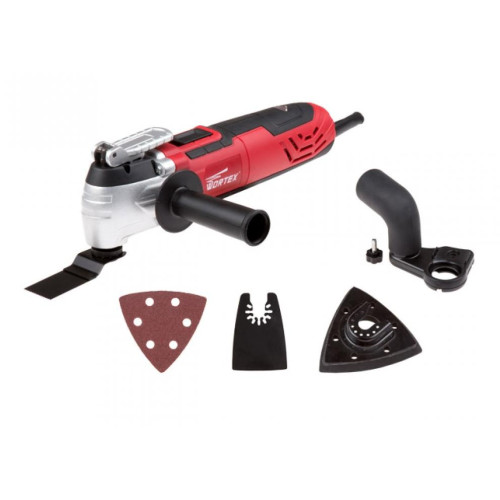 Резак многофункциональный WORTEX SM3233QE (*7)