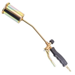 Горелка кровельная FOXWELD КОРУНД ГВП-500Р д.60 (5902)