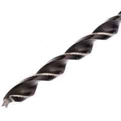 Сверло по дереву винтовое СИБРТЕХ 10х300мм (70244)