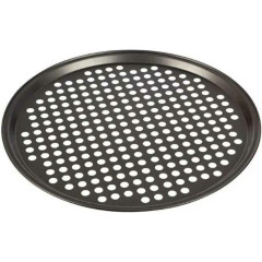 Форма для пиццы MALLONY антипригарная d=32,5см (P-01)