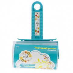 Чистящий ролик Palisad Home моющийся для  всех видов тканей (931065)