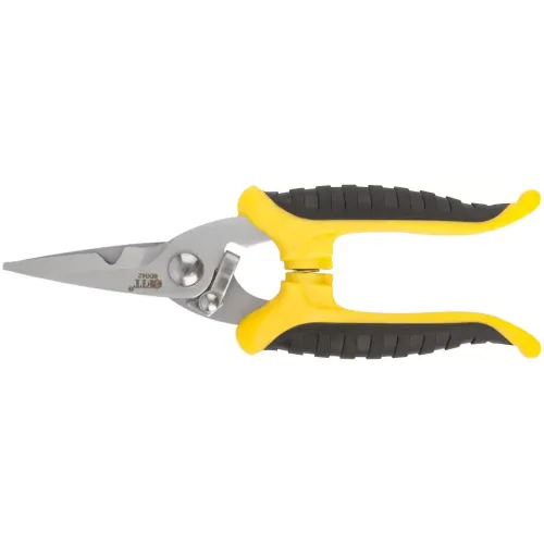 Ножницы электрика FIT Профи 180 мм (60042)