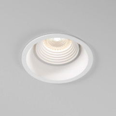 Свет. точ. ES 25016/01 GU10 белый