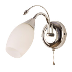 Светильник настенный ЭкономСвет 12121/1wCR MK