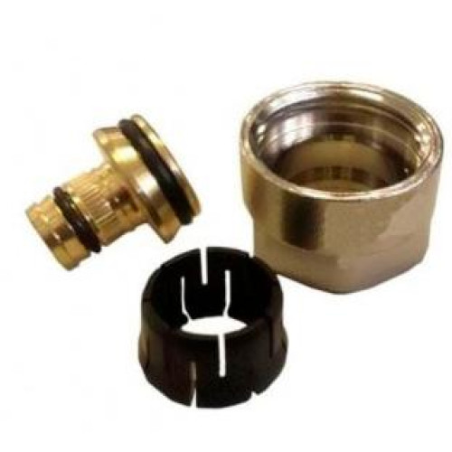 Евроконус для PEX трубы GAPPO ф 16х2,2мм G438.16