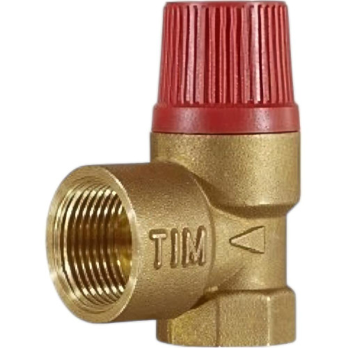 Клапан предохранительный ф 3/4