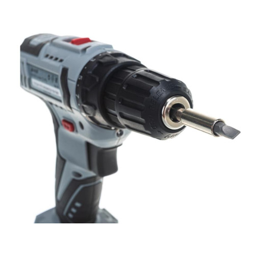 Шуруповерт РЕСАНТА ДА-14-2Л (75/14/3) (*15)