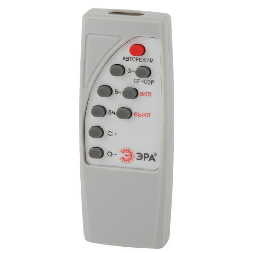 Светильник ул. консол. (LED) 40Вт(700Lm) IP65, 5000К  на солнечной батарее SMD с датчиком движ. ПДУ ЭРА Б0046799