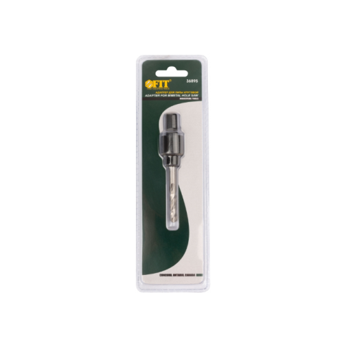 Адаптер для круговых пил Bi-metall FIT 14-30мм (36895)