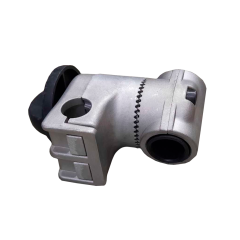 Кронштейн крепления рукояток триммера Усиленный