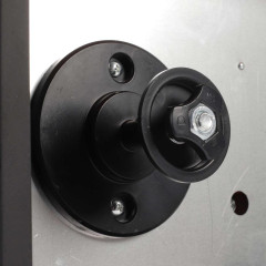 Аппарат сварочный  п/а PATRIOT WMA 205MQ (MIG/MAG/MMA) (*20)