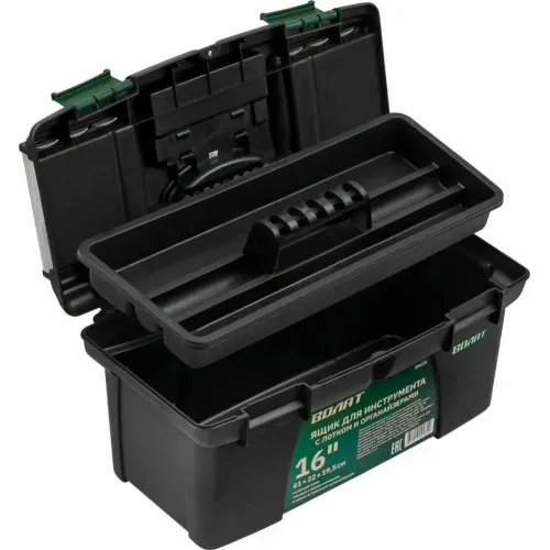 Ящик для инструмента ВОЛАТ 16