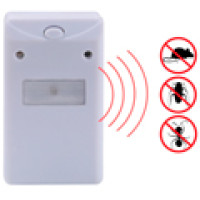 Защита от грызунов и насекомых