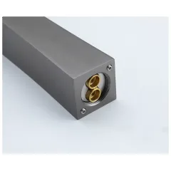 Смеситель для умывальника высокий GAPPO G1007-89