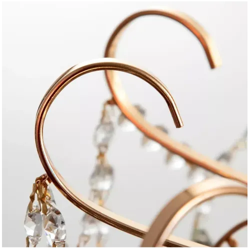 Светильник ЭкономСвет 15506/9FGD CL WTLED