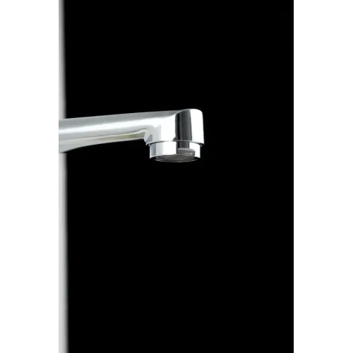 Смеситель для ванны FRUD R22157, хром