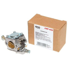 Карбюратор для бензопилы ECO CSP-022, 1 отвод