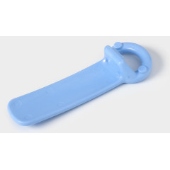 Открывалка винтовых крышек 14см, пластик (10417823)