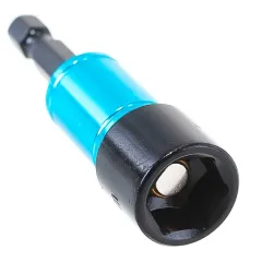 Головка д/шурупов и болтов 12мм GROSS Nut-Driver (11621)