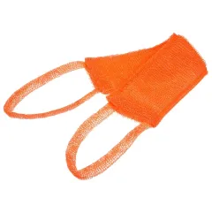 Мочалка Лента Макси 50*10см полипропилен medium 