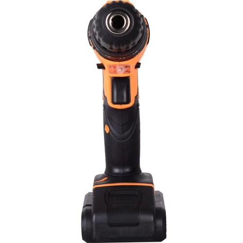 Шуруповерт ВИХРЬ ДА-18Л-2КУ (72/14/17) (*15)