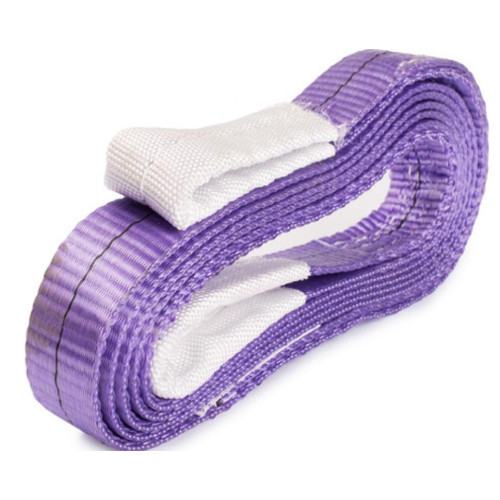 Строп TOR СТП 1т, 5м, 30мм, текстильный (11615)