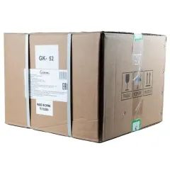 Нагревательный кабель саморег. EXTHERM 30 Вт/м с экраномм, 220В  LXTC30-2CR