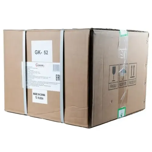 Нагревательный кабель саморег. EXTHERM 30 Вт/м с экраномм, 220В  LXTC30-2CR