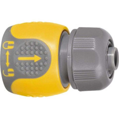 Соединитель PALISAD LUXE для шланга 1/2