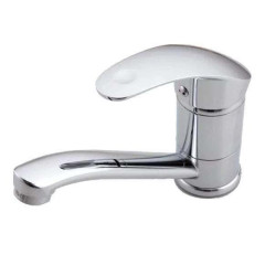 Смеситель для кухни FRAP F4521-2 ф 40 гайка