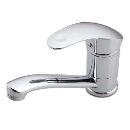 Смеситель для кухни FRAP F4521-2 ф 40 гайка