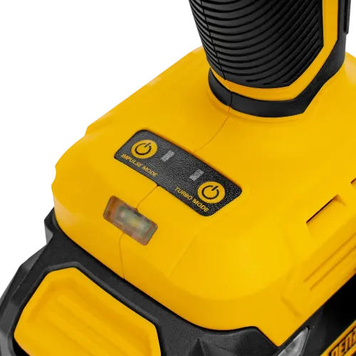 Шуруповерт DENZEL CIDH-BL-20 (26137) (*15)