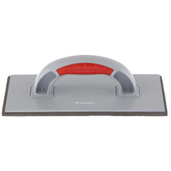 Терка MATRIX резиновая 4 мм, 270x130мм (86808)