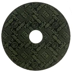 Круг отрезной ЛУГА 115х1,6 мм