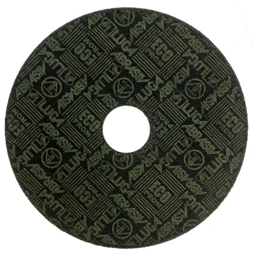 Круг отрезной ЛУГА 115х1,6 мм