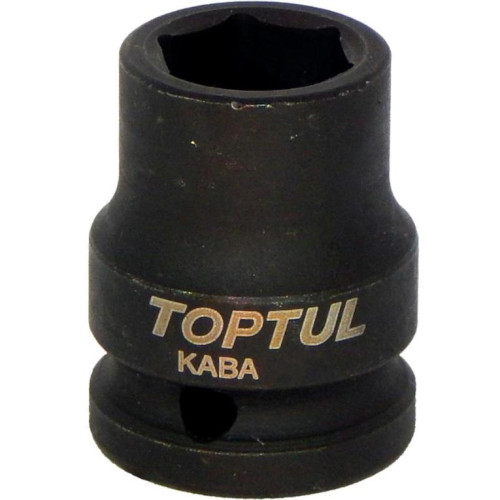 Головка ударная 3/4