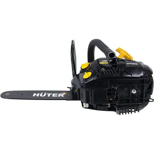 Пила цепная бензо HUTER BS-25 (70/6/5) (*10)