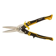 Ножницы по металлу Denzel прямые 315 мм (78373)