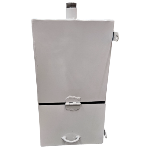 Емкость расширительная для открытой системы отопления 24л 16х40х40 см