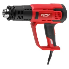 Теплопистолет WORTEX HG6124 T (*7)