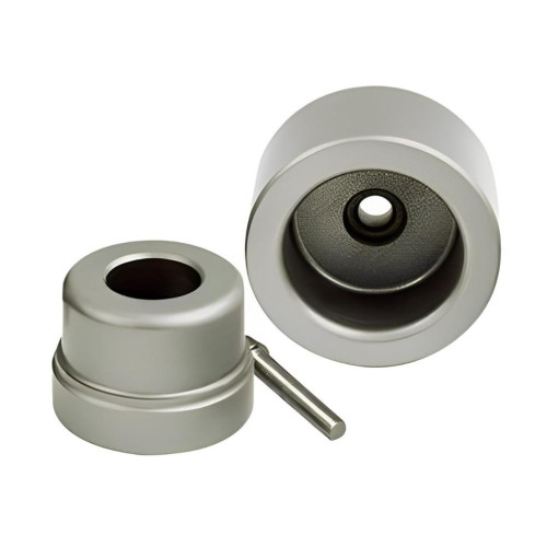 Насадка для сварочного аппарата TIM ф 25