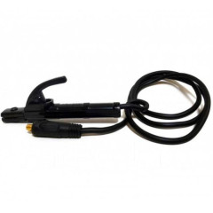 Держатель электродов с кабелем РЕСАНТА 36кв. мм, 5м (71/6/12)