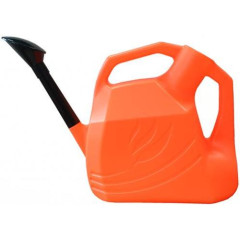 Лейка 10л пласт со съемным носиком Гардения (366341)