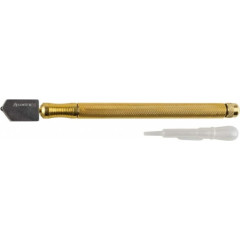 Стеклорез STAYER Professional масляный (33692)