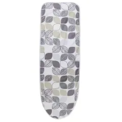 Чехол для гладильной доски МАРЬЯ ИСКУСНИЦА 1300*420мм, с поролоном ЧП1 (493345)