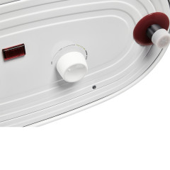 Водонагреватель BALLU Level PRO BWH/S 80