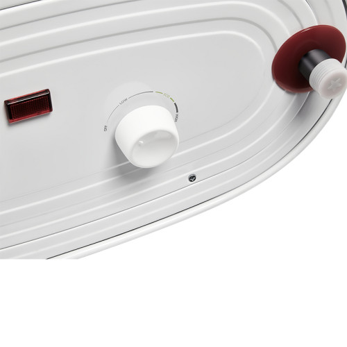 Водонагреватель BALLU Level PRO BWH/S 80