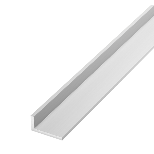 Ал уголок 20х10х1,2 (2,0м)